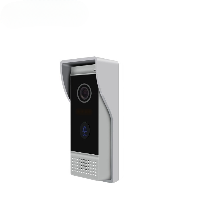 Liora-INTERPHONE vidéo pour sonnette de maison