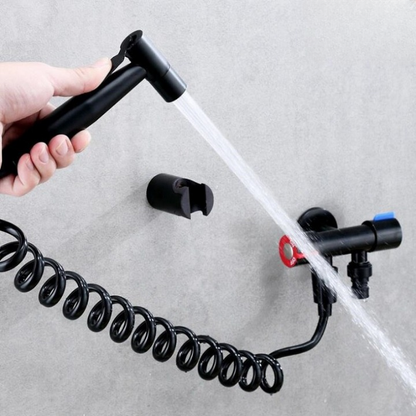 Liora - Pistolet de salle de bain haute pression
