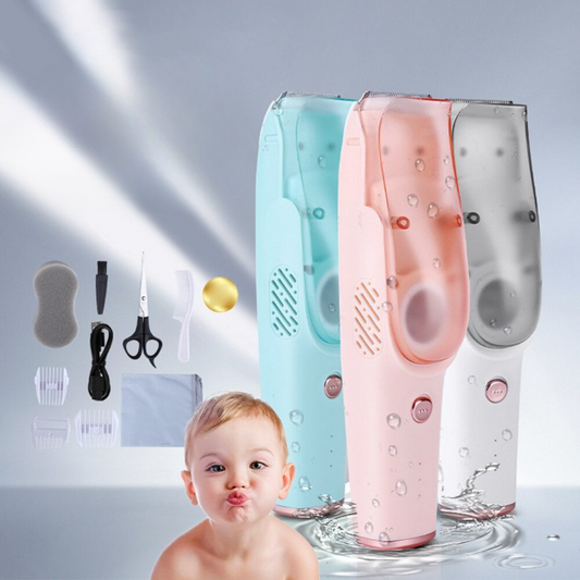 Liora-Tondeuse à cheveux pour bébé