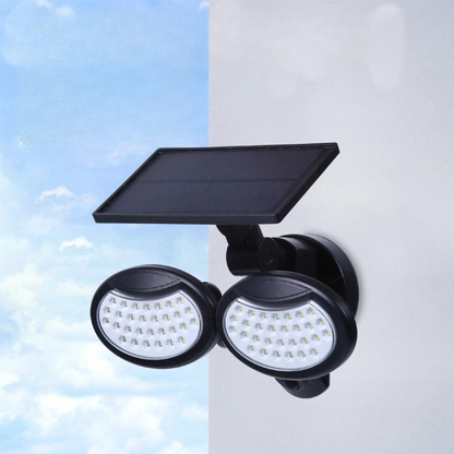Liora-Lumière solaire capteur