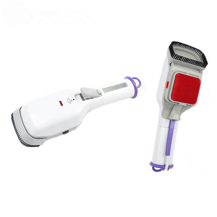 Liora-Brosse à vapeur portable