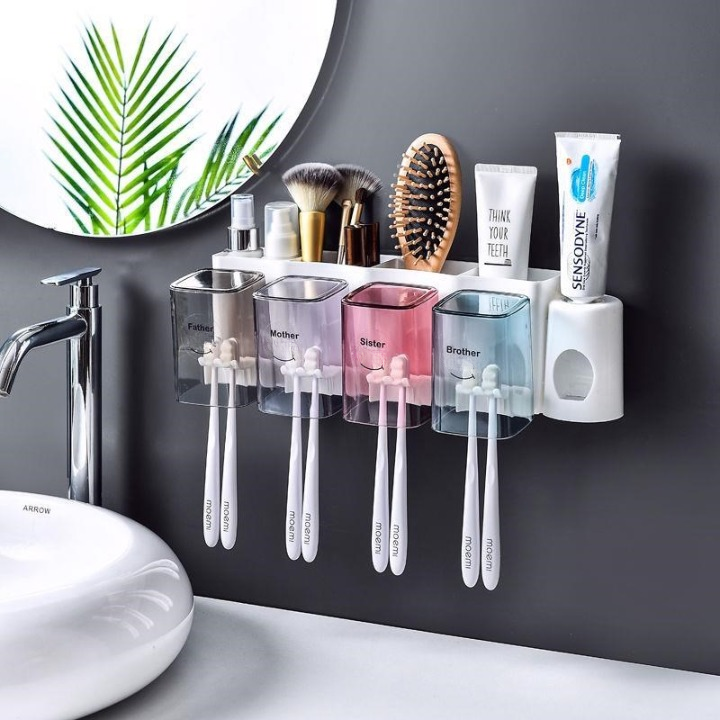 Liora-DentOrganizer