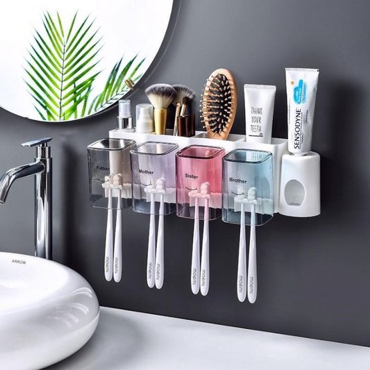 Liora-DentOrganizer