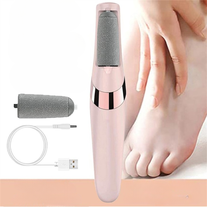 Liora-Lime électrique pour les pieds