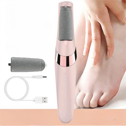 Liora-Lime électrique pour les pieds