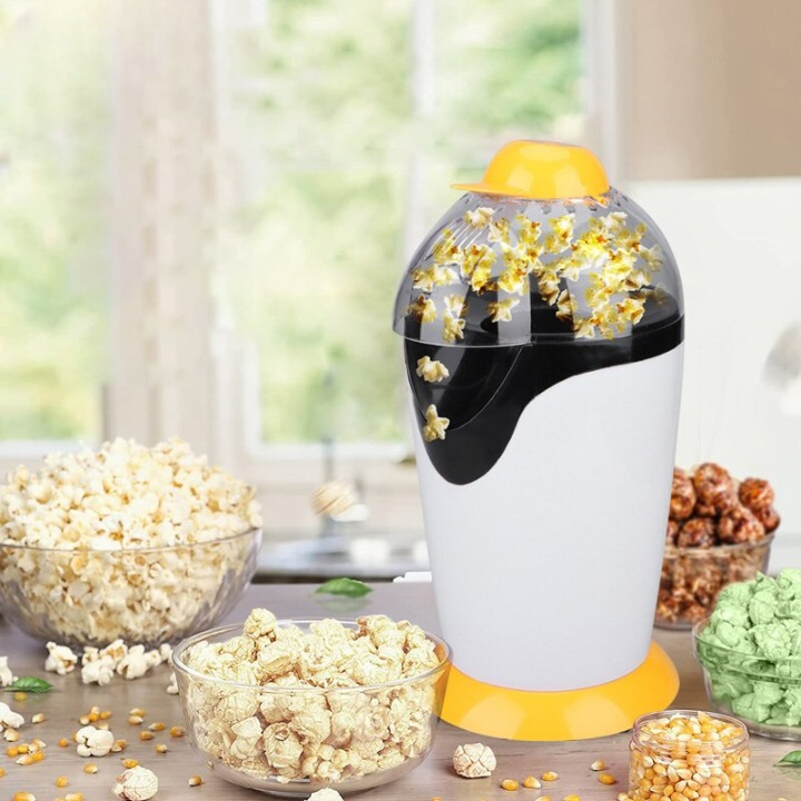 Liora-Pop Corn Sain
