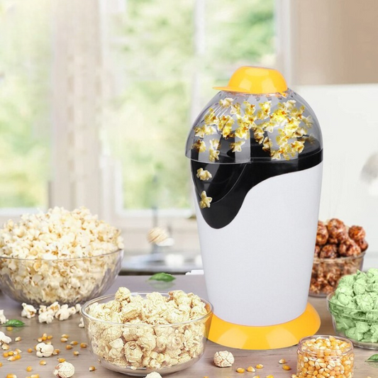 Liora-Pop Corn Sain