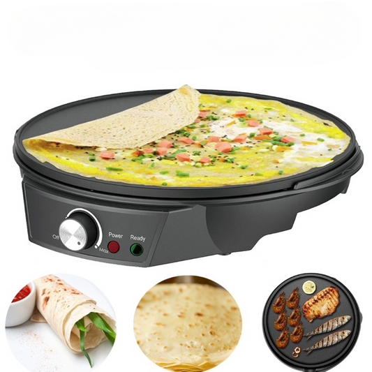 Liora-Crêpes Express