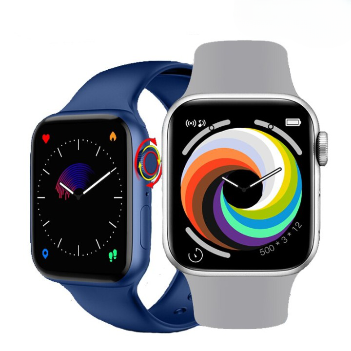 Liora-T500 Plus Montre connectée