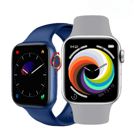Liora-T500 Plus Montre connectée