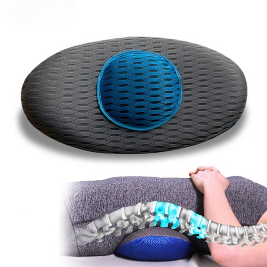 Liora-Oreiller Dorsal Comfort