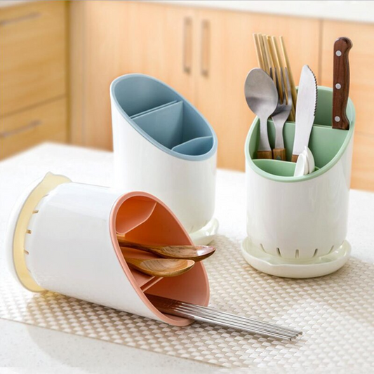 Liora-Support de rangement de couverts