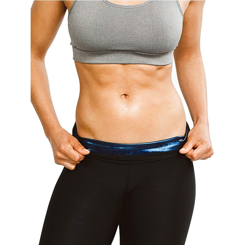 Liora-Pantalon de survêtement moulant