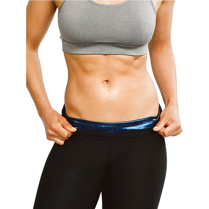 Liora-Pantalon de survêtement moulant
