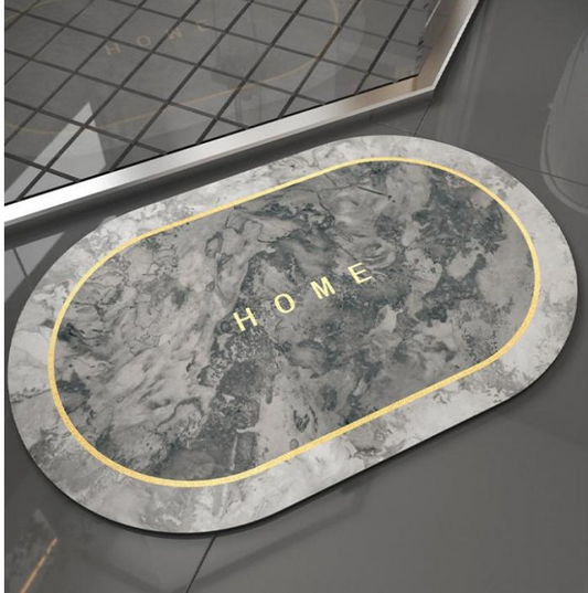 Liora-Tapis Absorbant Antidérapant