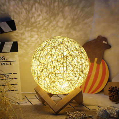 Liora-Boule Ornée lumineuse