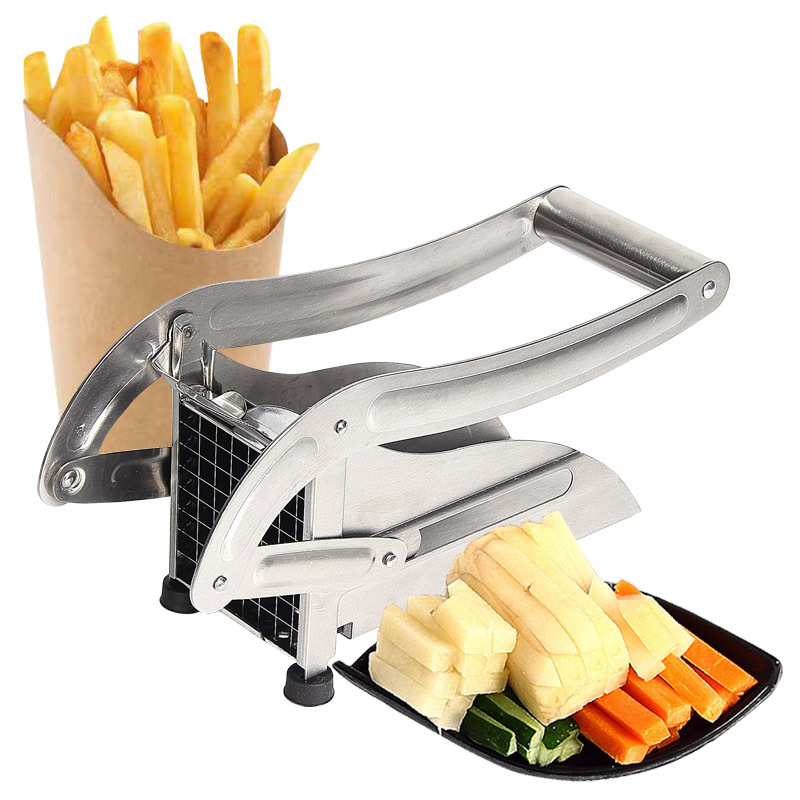 Liora-Trancheuse manuelle de frites