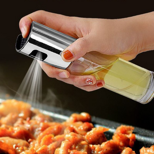 Liora-Pulvérisateur d'Huile de Cuisine