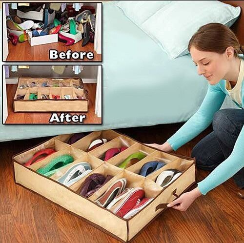 Liora-Organisateur de chaussures
