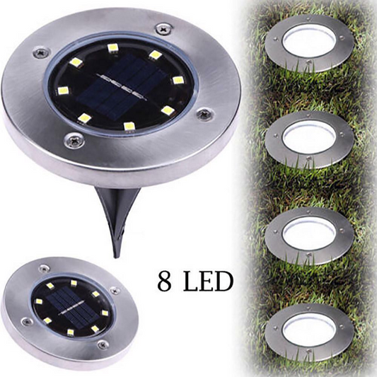 Liora-SolLumino Éclairage Outdoor