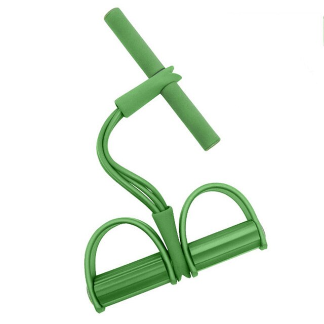 Corde de traction élastique de Fitness