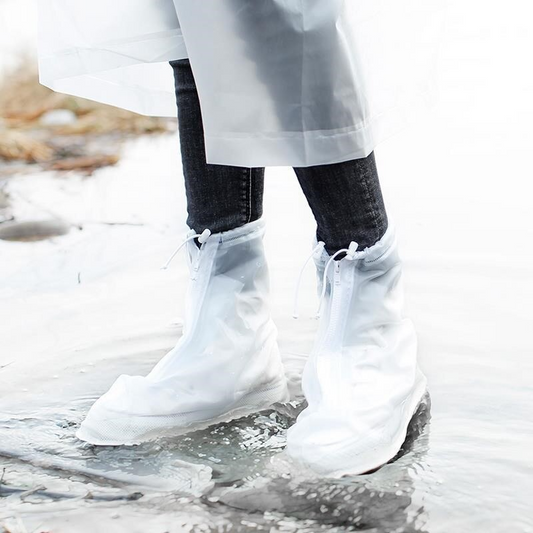 Liora-Couvre-chaussures imperméables