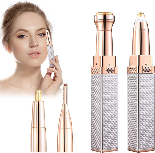 Tondeuse à sourcils pour femmes