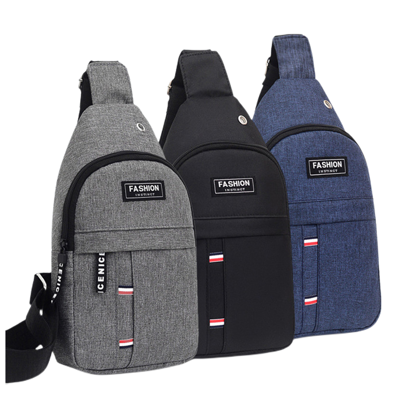 Sac Bandoulière Sportif