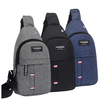 Sac Bandoulière Sportif