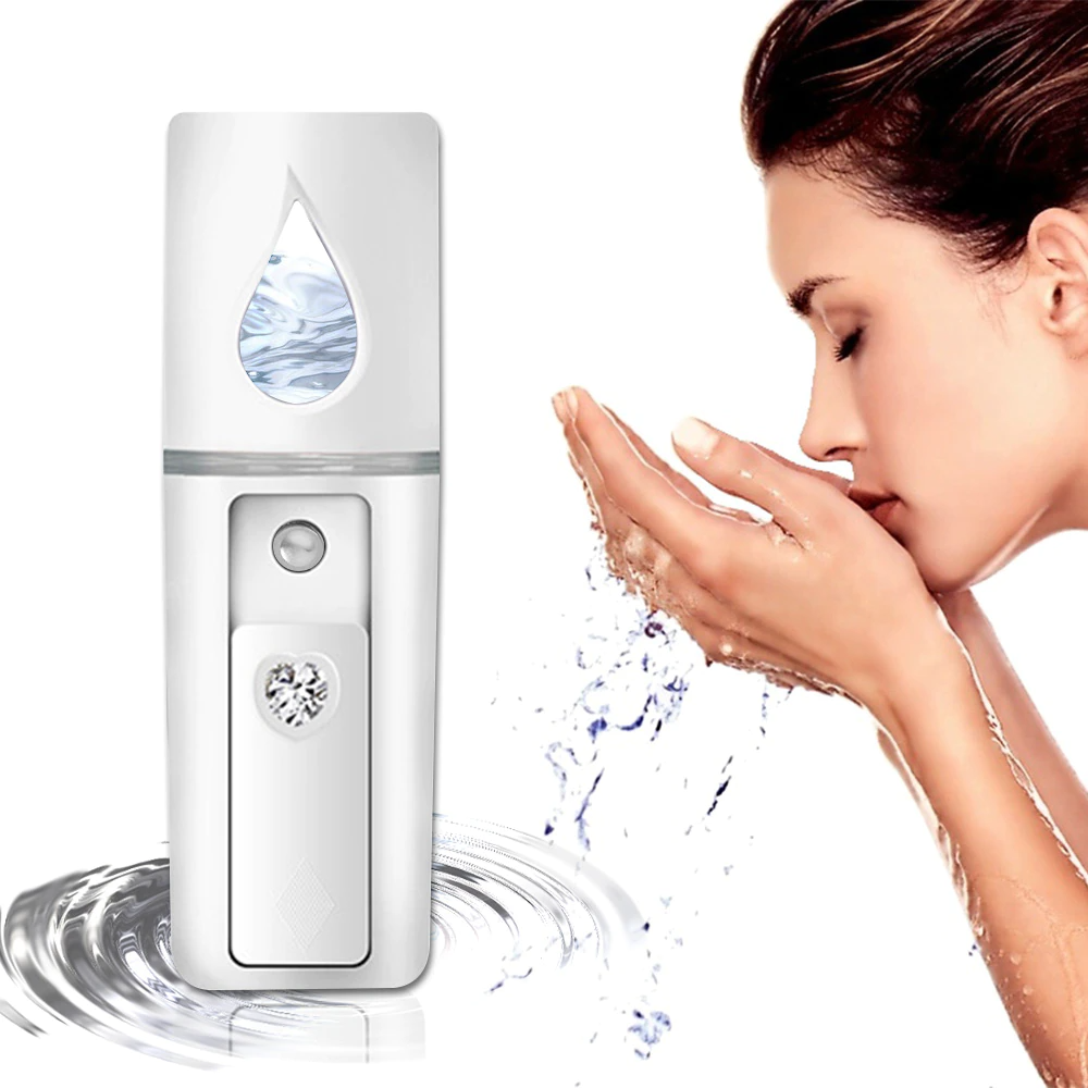 Liora-Mini Nano vapeur Facial