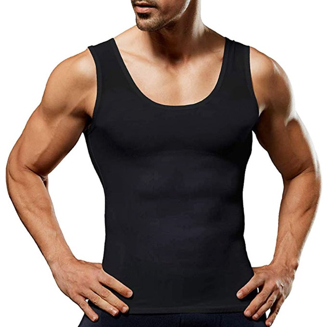 Gilet amincissant pour hommes