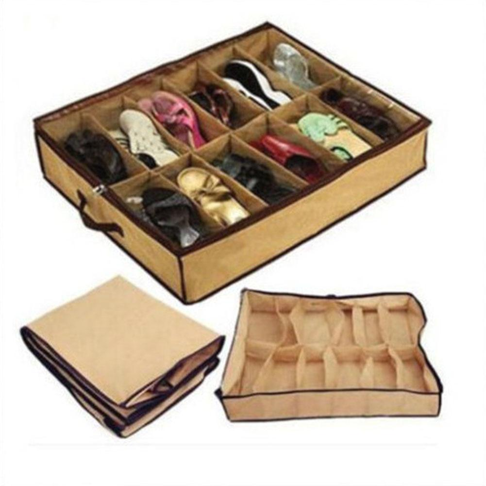 Liora-Organisateur de chaussures