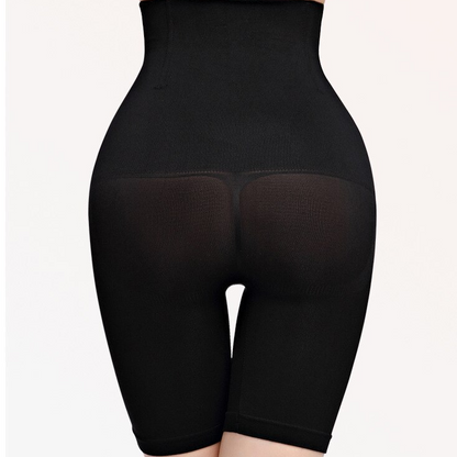Sous-vêtements taille haute pour femmes