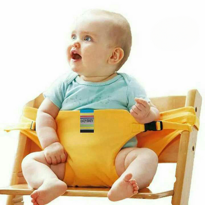 Siège Portable pliable pour enfants