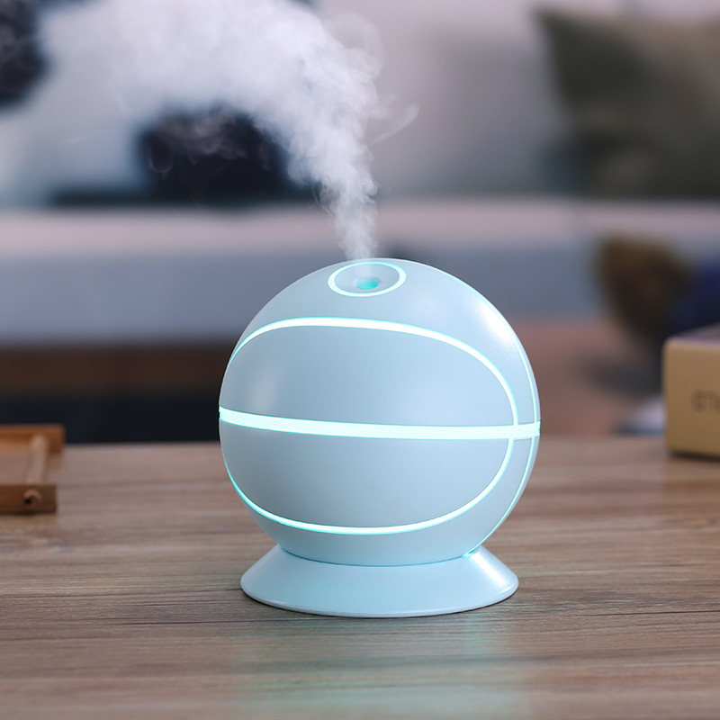Humidificateur design en forme de Basket-ball