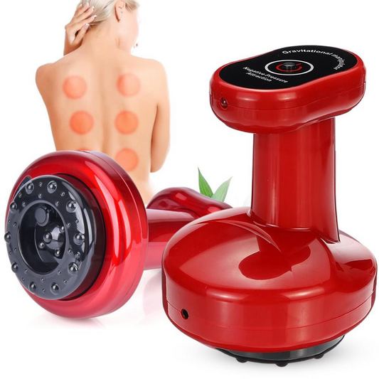 Appareil de massage à ventouses