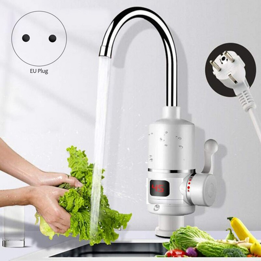Liora-Robinet chauffe-eau instantané