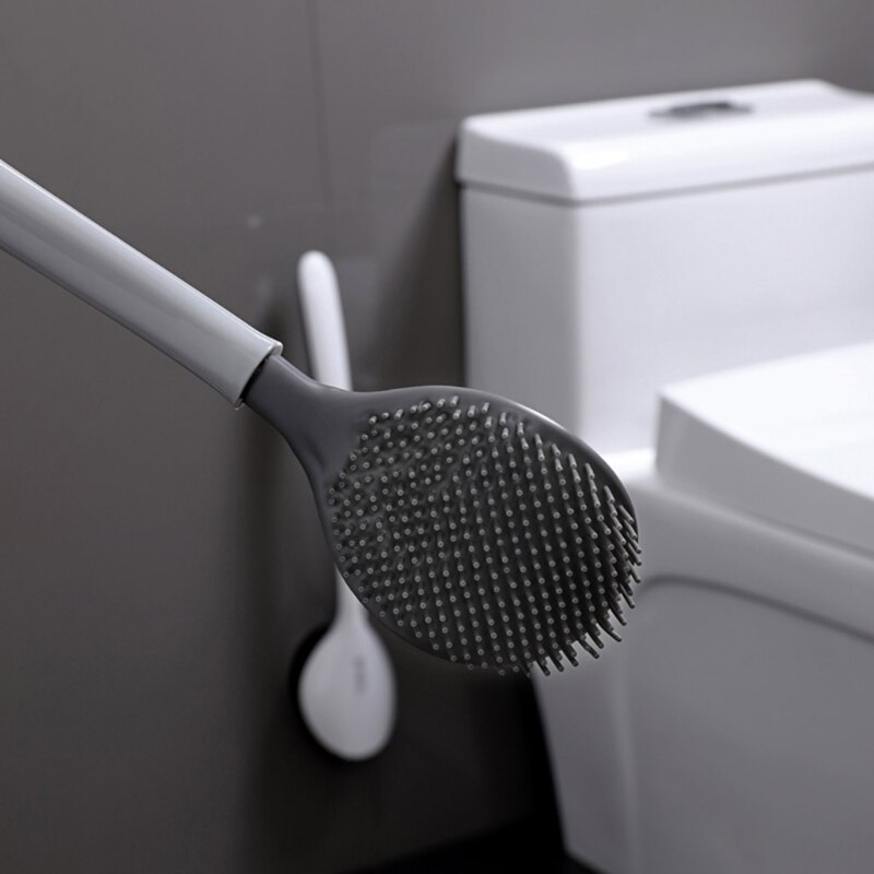 Liora-Brosse de toilette douce