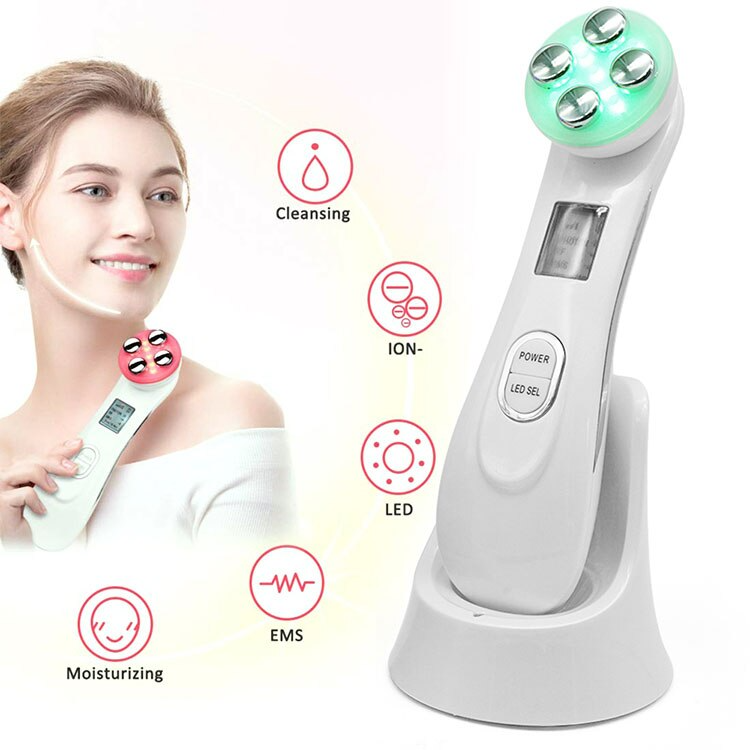 Liora- Appareil Soin Visage