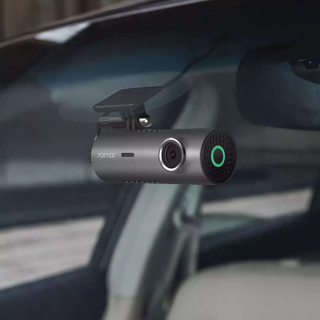 Liora - 70mai caméra de voiture FHD