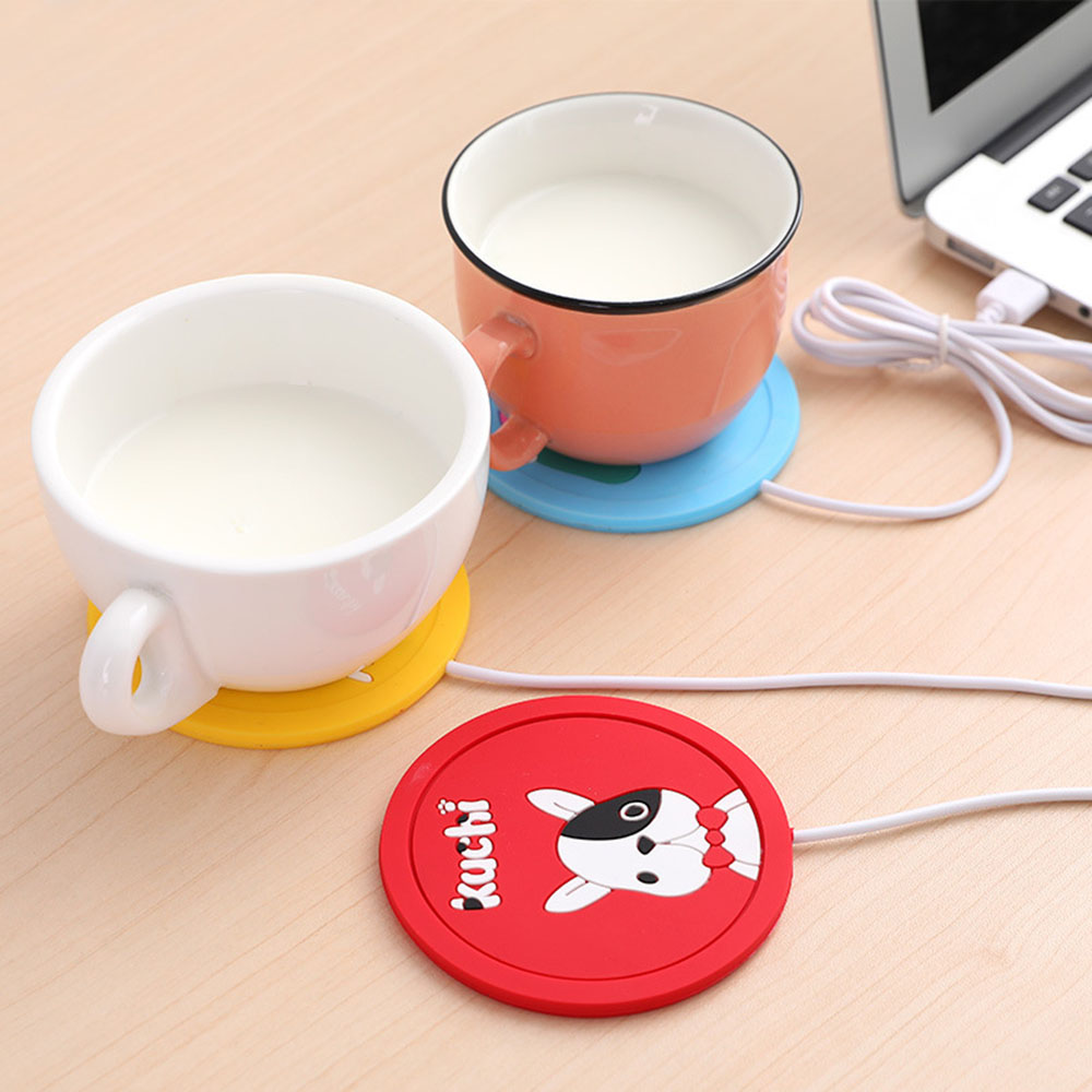 Chauffe-Tasse Confortable