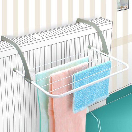 Liora - Support de séchage pliable