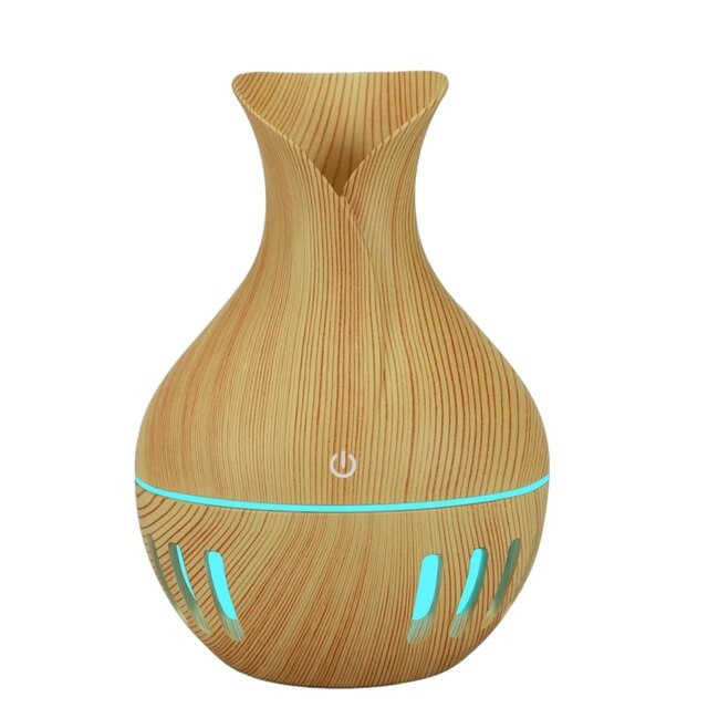 Liora-Humidificateur d'air décoratif