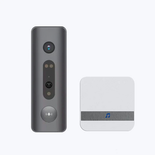 Liora - Sonnette Vidéo Intelligente
