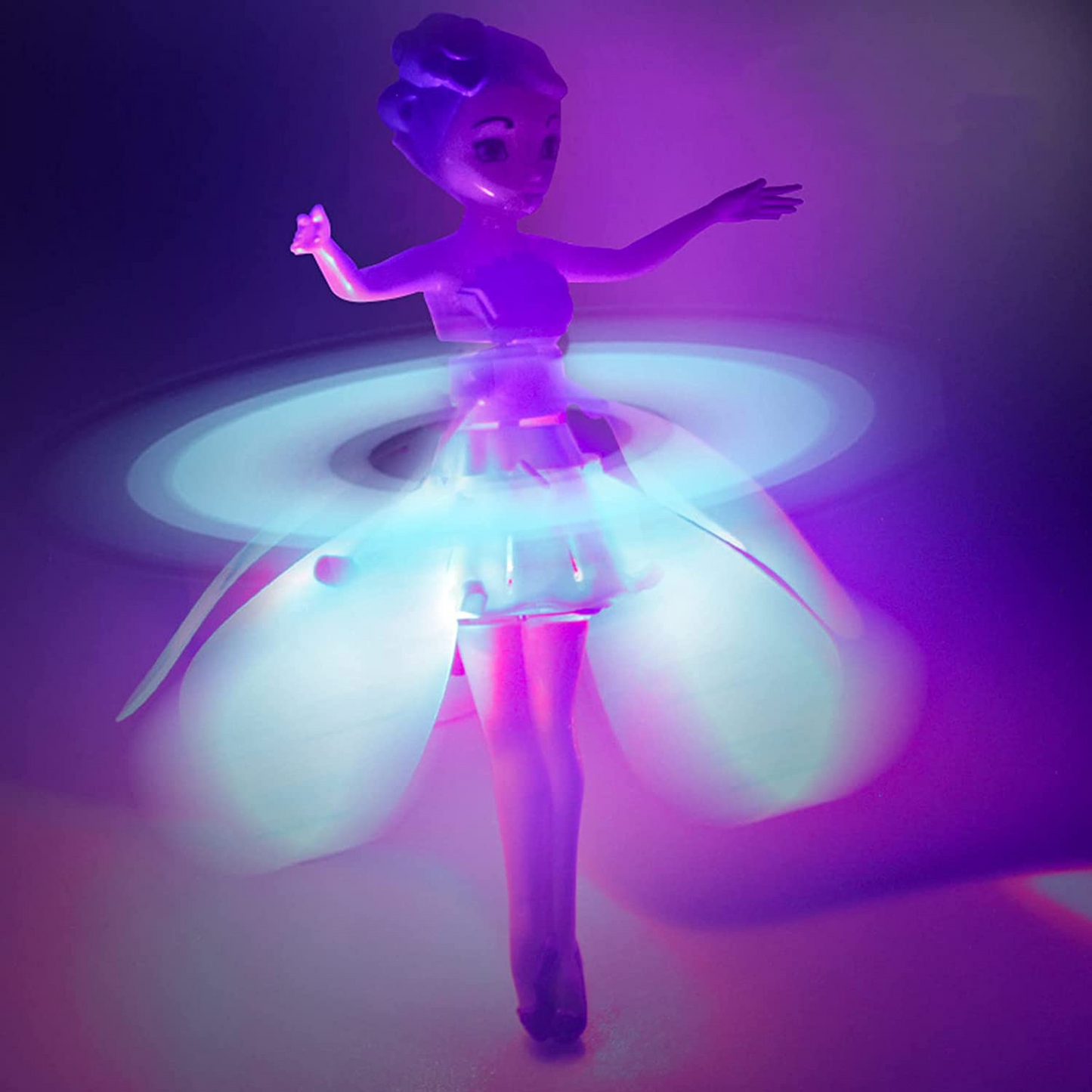 Liora-Jouet de fée volante