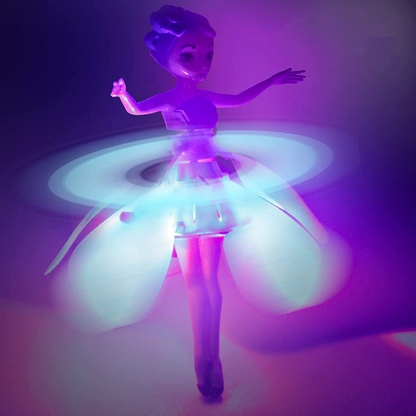 Liora-Jouet de fée volante