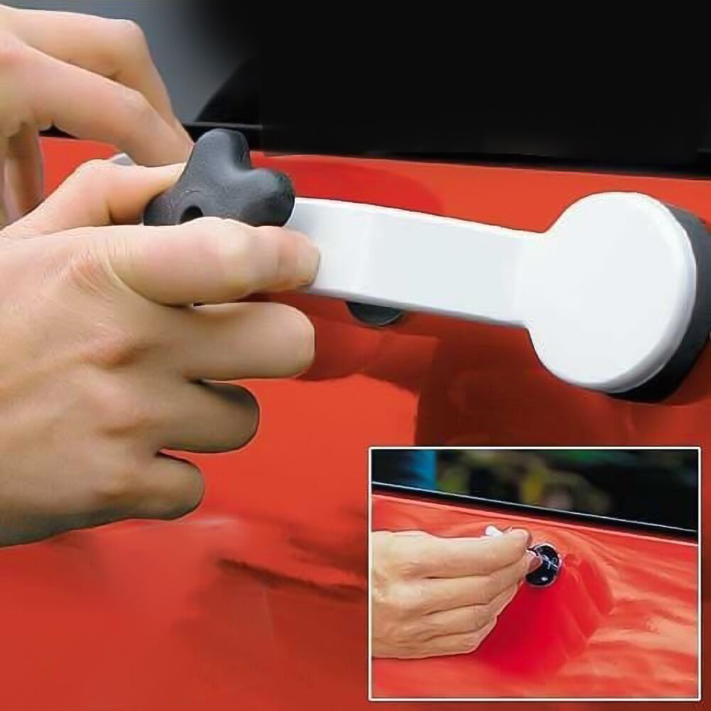 Liora-Réparateur de carrosserie