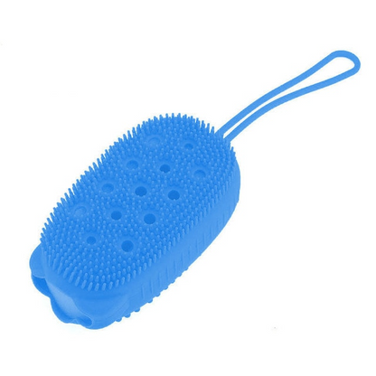 Liora - Souple Brosse en silicone