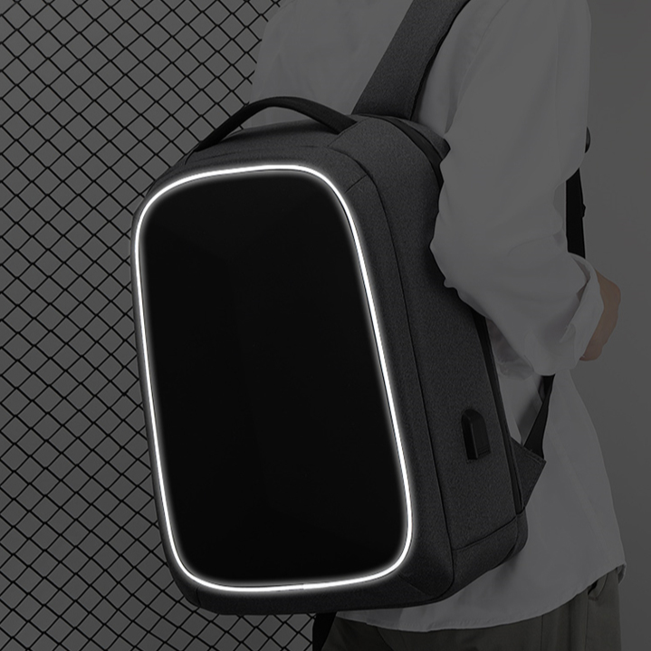 Liora-Sac à Dos Confortable