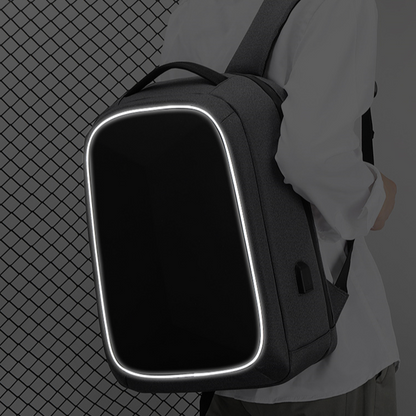 Liora-Sac à Dos Confortable